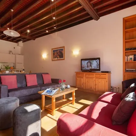 아파트 Sleeps 6 T679391 샤모니