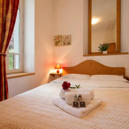 아파트 Sleeps 6 T679391