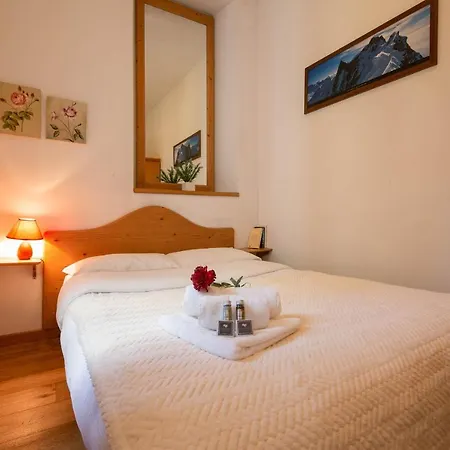 Sleeps 6 T679391 * 샤모니