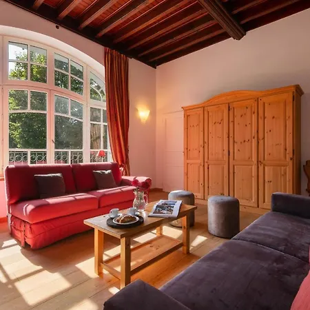 아파트 Sleeps 6 T679391