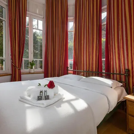 아파트 Sleeps 6 T679391 *